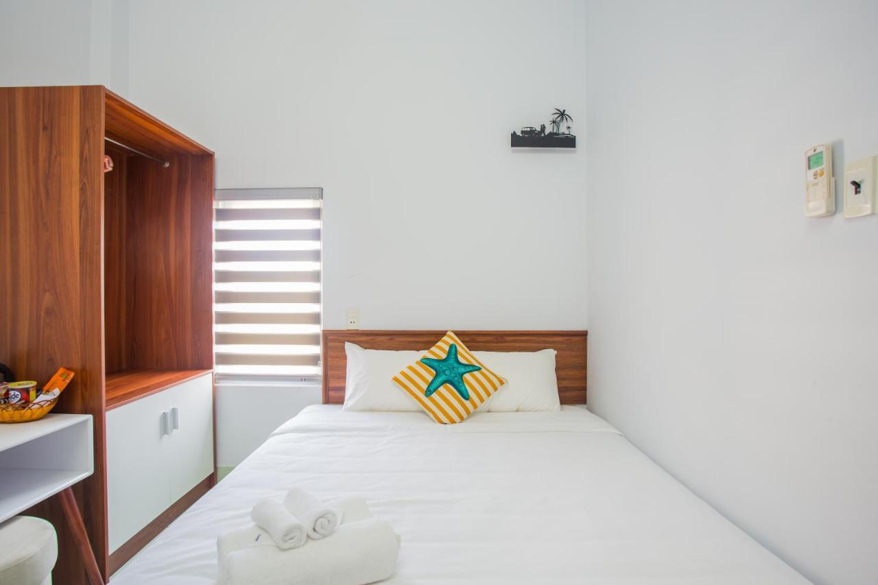 Phoenix Mini Hotel Đà Nẵng Kültér fotó