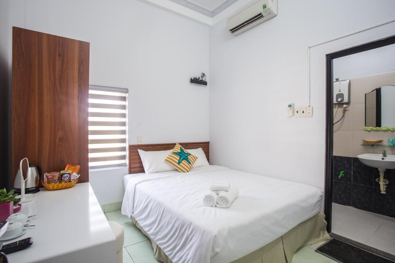 Phoenix Mini Hotel Đà Nẵng Kültér fotó